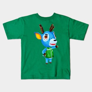 Bam Kids T-Shirt